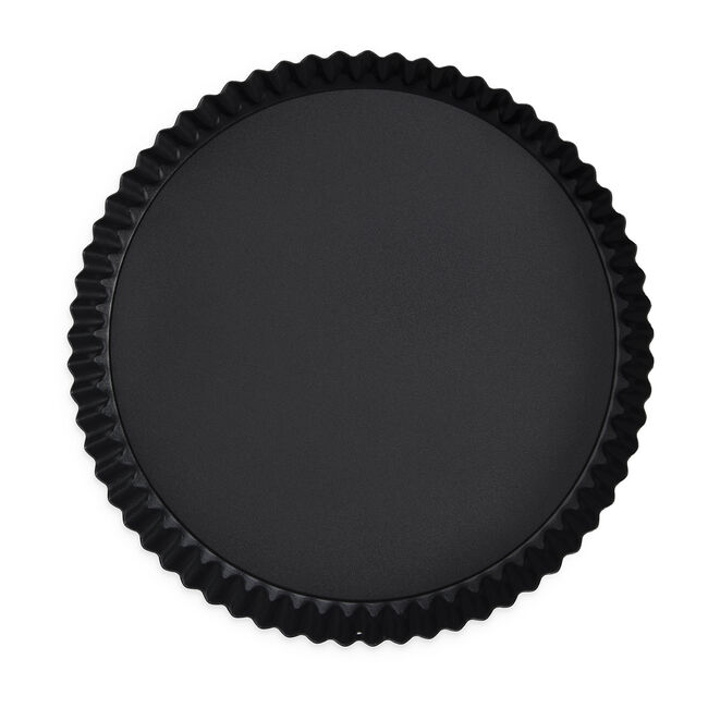 Connoisseur Fluted Quiche Pan 10" (Loose Base)